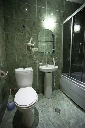 Standard Üç Kişilik Oda, 3 Tek Kişilik Yatak
