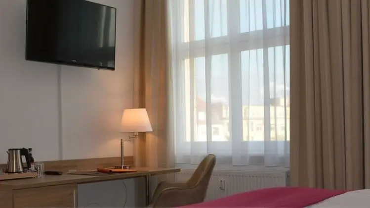 Standard Tek Büyük Yataklı Oda, 1 Büyük (Queen) Boy Yatak, Sigara İçilmez, Özel Banyo