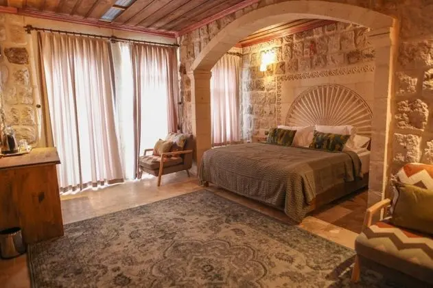 Deluxe Room, Jakuzili