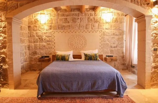 Deluxe Room, Jakuzili