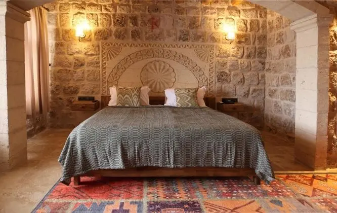 Deluxe Room, Jakuzili