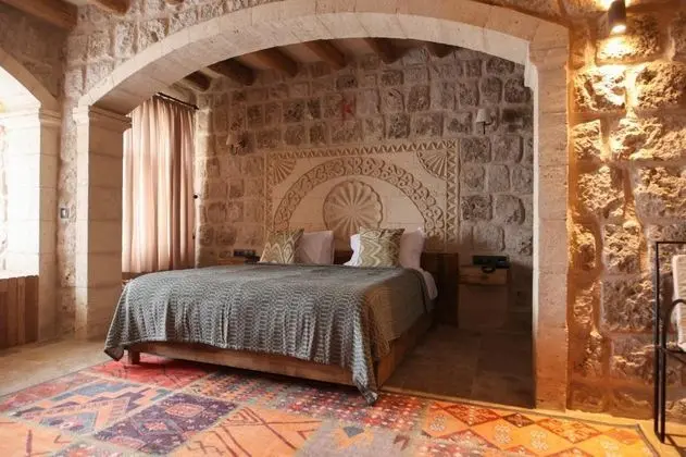 Deluxe Room, Jakuzili