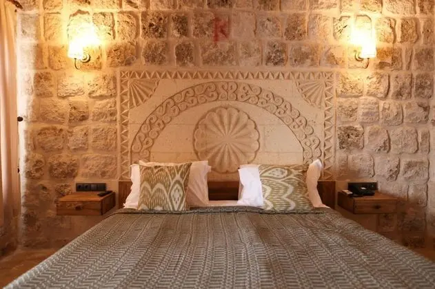 Deluxe Room, Jakuzili