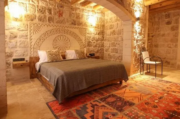 Deluxe Room, Jakuzili
