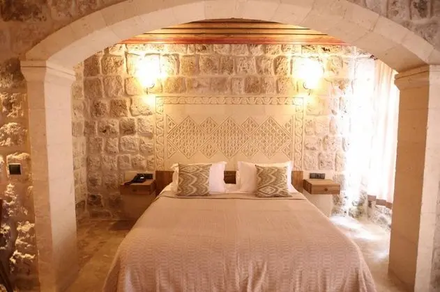 Deluxe Room, Jakuzili