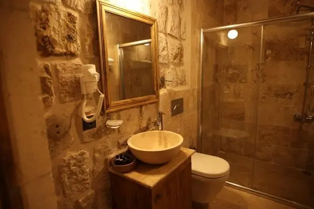 Deluxe Room, Jakuzili