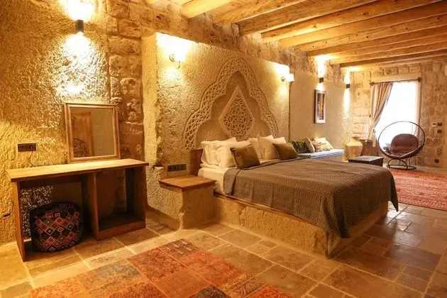 Suite, Jakuzili