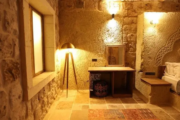 Suite, Jakuzili