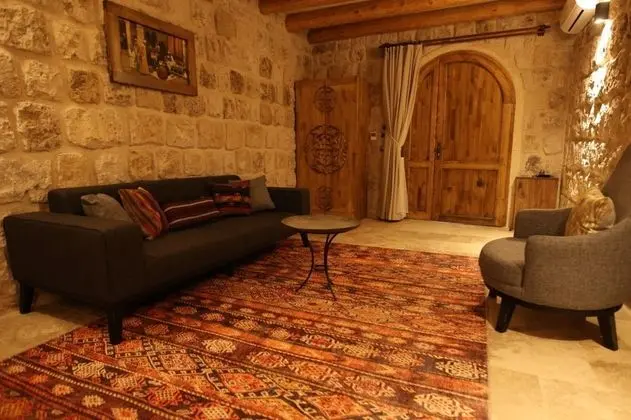 Superior Taş Oda