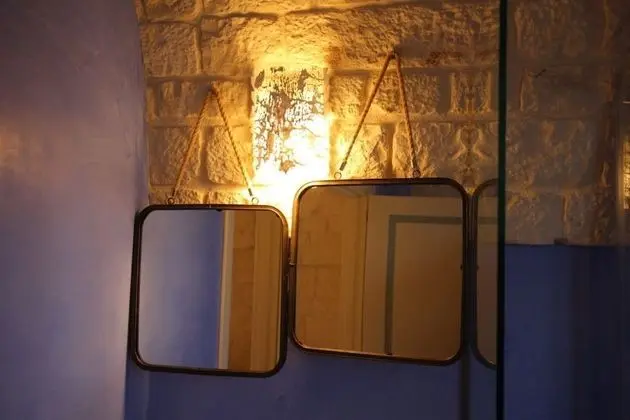 Tek Büyük Yataklı Oda (Mercurio)