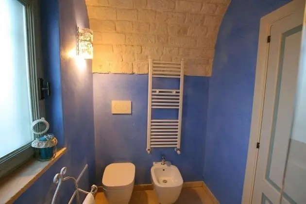 Tek Büyük Yataklı Oda (Mercurio)