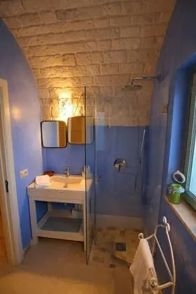 Tek Büyük Yataklı Oda (Mercurio)