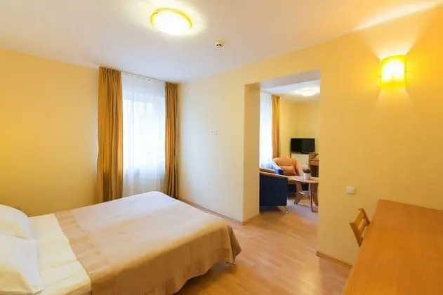 Standard Üç Kişilik Oda