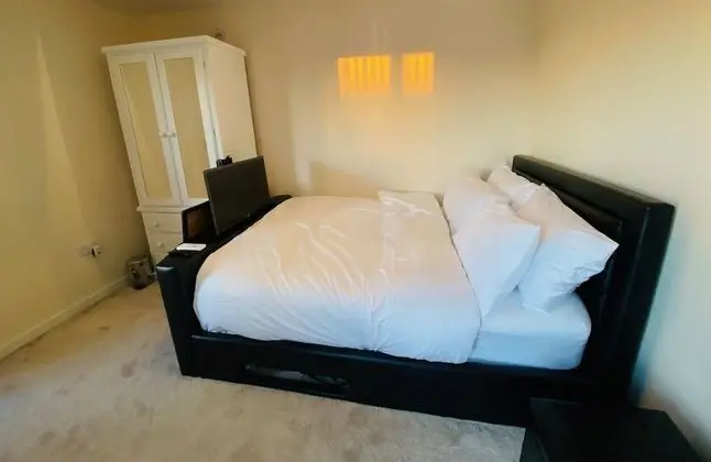 Comfort Ev, Bahçe Manzaralı