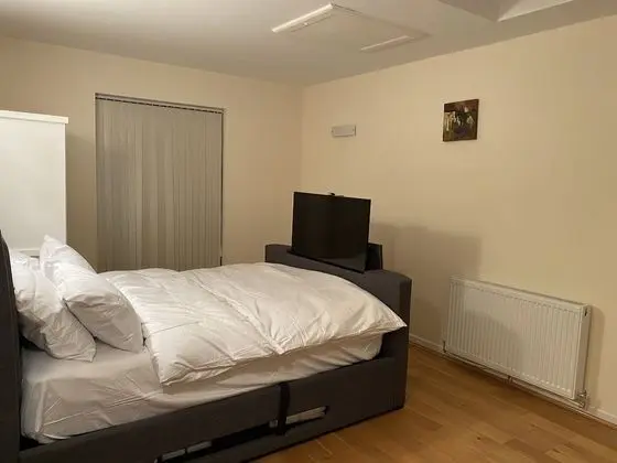 Comfort Ev, Bahçe Manzaralı