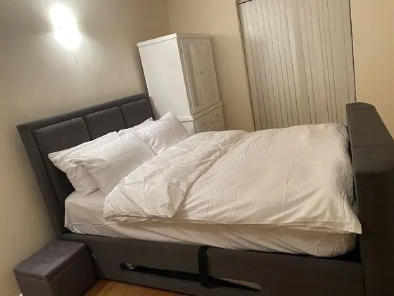 Comfort Ev, Bahçe Manzaralı