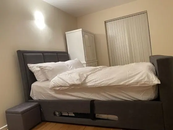 Comfort Ev, Bahçe Manzaralı