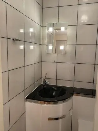 Comfort Ev, Bahçe Manzaralı