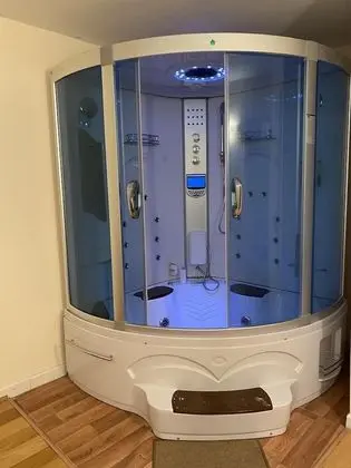 Comfort Ev, Bahçe Manzaralı