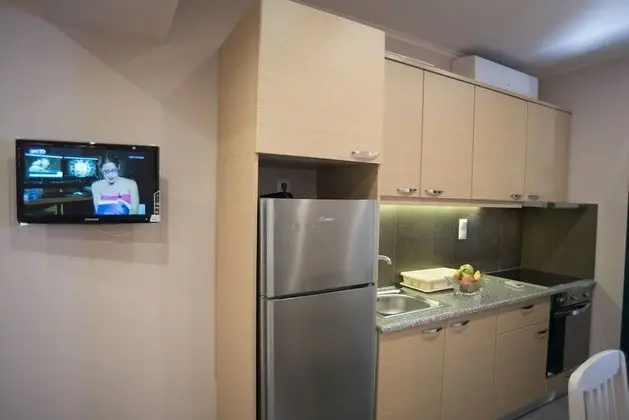 Deluxe Stüdyo, Engellilere Uygun