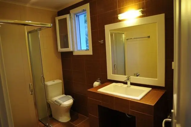 Deluxe Stüdyo, Engellilere Uygun