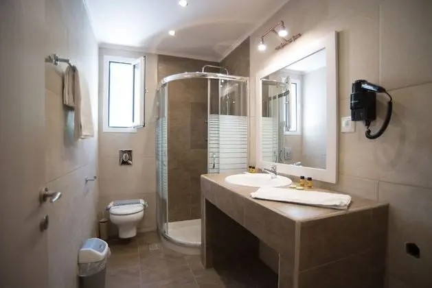 Deluxe Stüdyo, Engellilere Uygun