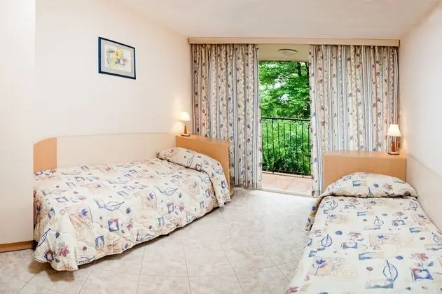 Villa 2 Bedrooms, Kitchen