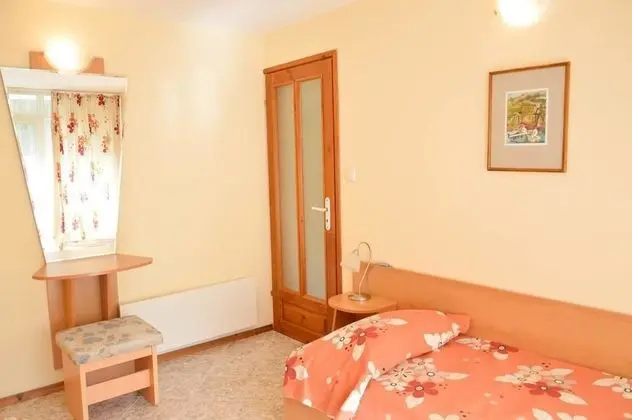 Villa 2 Bedrooms, Kitchen