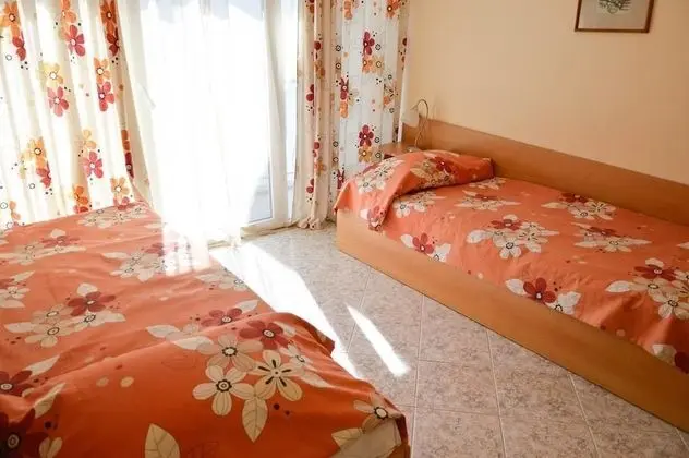 Villa 2 Bedrooms, Kitchen
