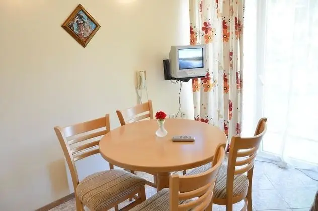 Villa 2 Bedrooms, Kitchen
