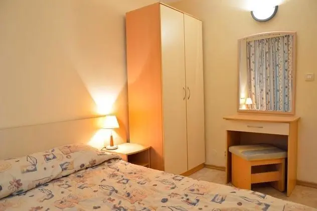 Villa 2 Bedrooms, Kitchen