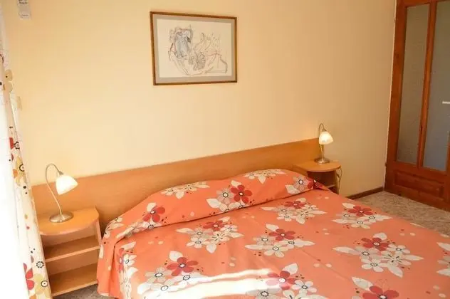 Villa 2 Bedrooms, Kitchen