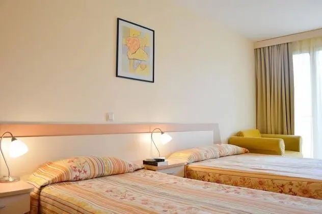 Villa 2 Bedrooms, Kitchen