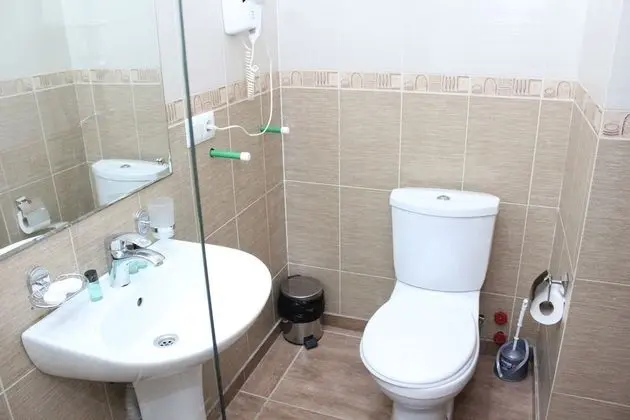 Family Dört Kişilik Oda, 4 Yatak Odası, Dağ Manzaralı