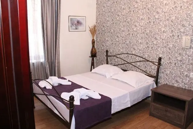 İki Ayrı Yataklı Oda, 2 Tek Kişilik Yatak