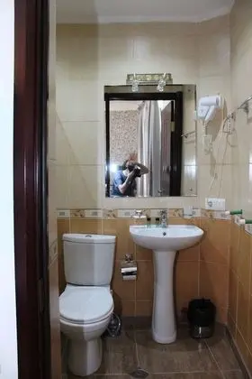 İki Ayrı Yataklı Oda, 2 Tek Kişilik Yatak