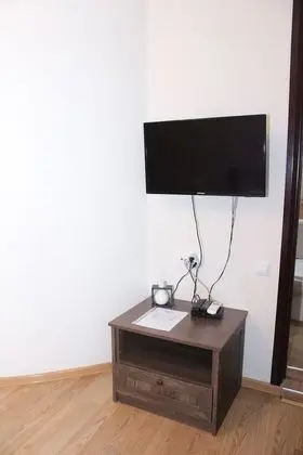 İki Ayrı Yataklı Oda, 2 Tek Kişilik Yatak