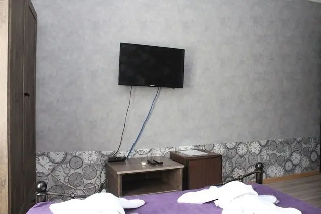 İki Ayrı Yataklı Oda, 2 Tek Kişilik Yatak