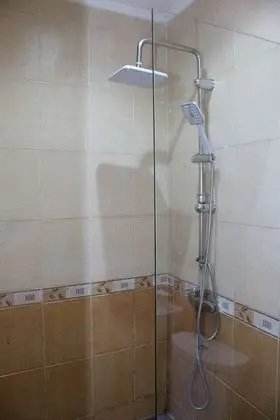 İki Ayrı Yataklı Oda, 2 Tek Kişilik Yatak