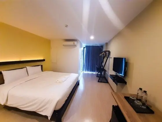 Superior King Bed Room