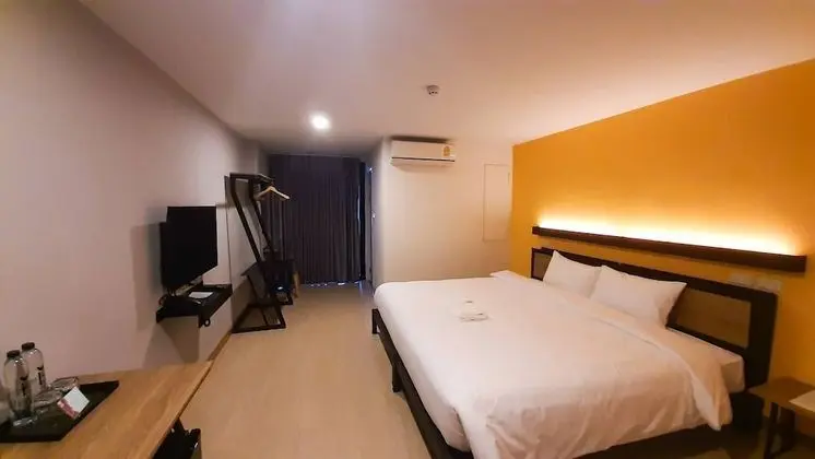 Superior King Bed Room