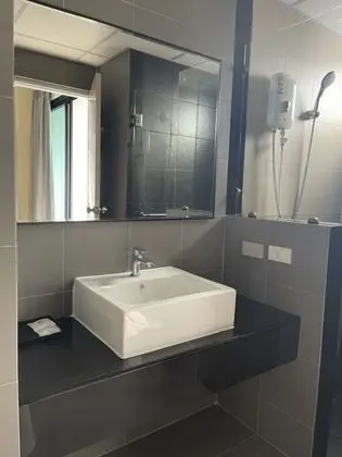 Superior King Bed Room