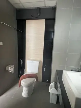 Superior King Bed Room