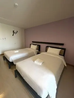 Superior Twin Bed Room