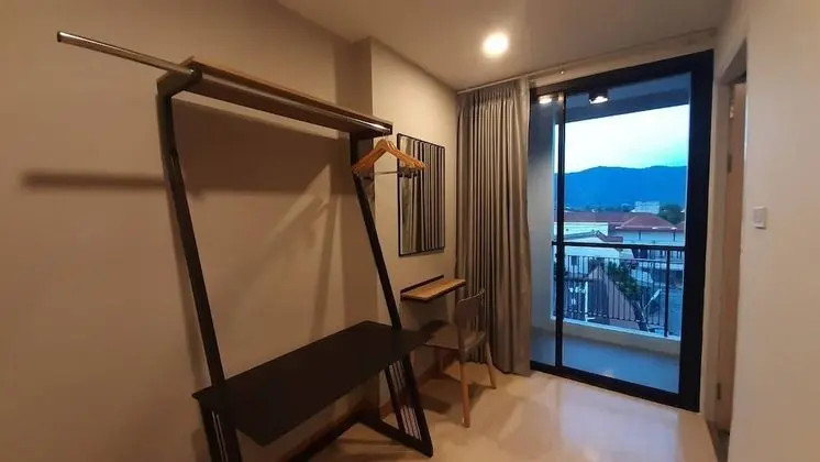 Superior Twin Bed Room