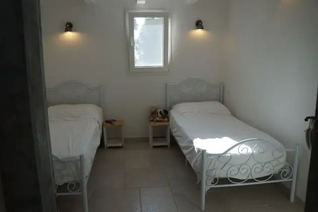 Villa, 3 Yatak Odası