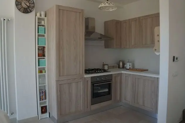 Villa, 3 Yatak Odası