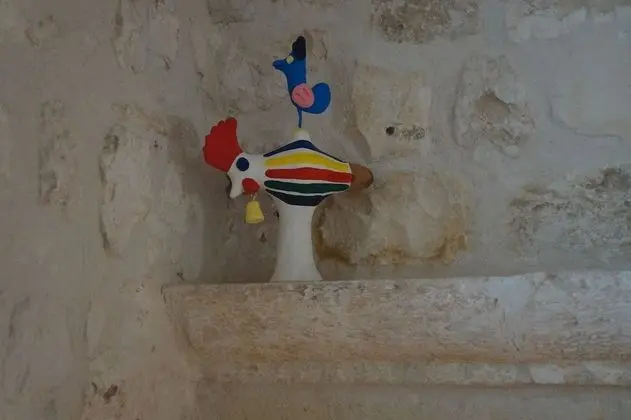 Villa, 3 Yatak Odası