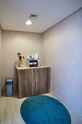 Deluxe Apart Daire, 1 Yatak Odası