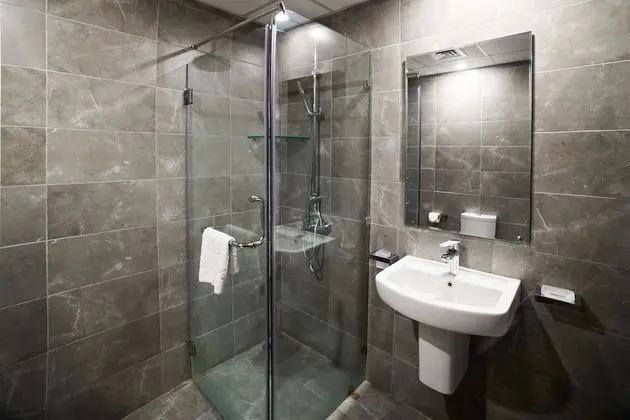 Deluxe Apart Daire, 1 Yatak Odası